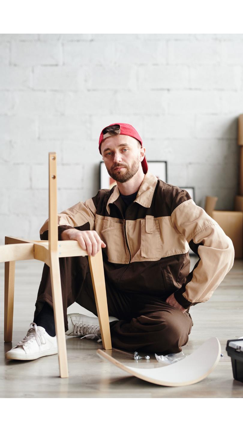 Kristjan Kask, Product Development Manager